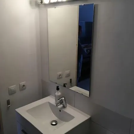 Vakantiehuis Casita Limon Palma de Mallorca