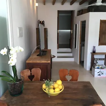 Casita Limon Vakantiehuis *