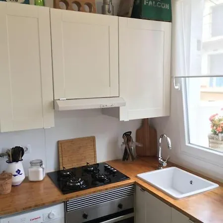 Casita Limon Vakantiehuis Palma de Mallorca