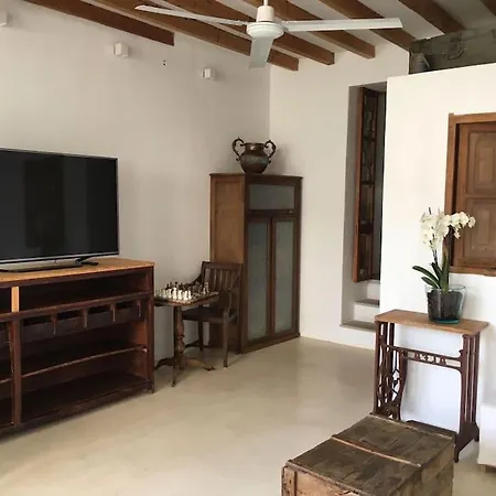 Casita Limon Vakantiehuis