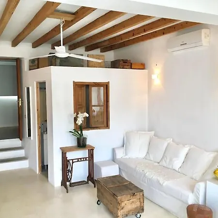 Casita Limon * Palma de Mallorca