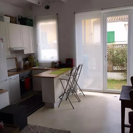 Vakantiehuis Casita Limon *